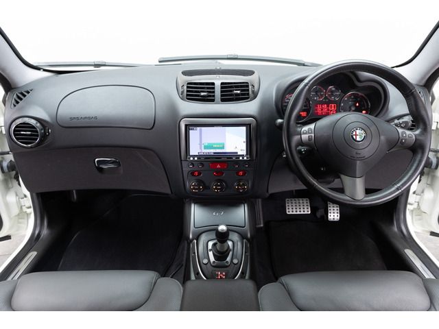 2010 ALFAROMEO ALFAROMEO GT for sale from Japan - ATCJapan-16165943