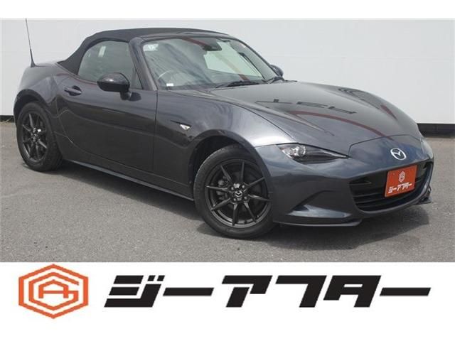 2015 MAZDA ROADSTER for sale from Japan - ATCJapan-16166136