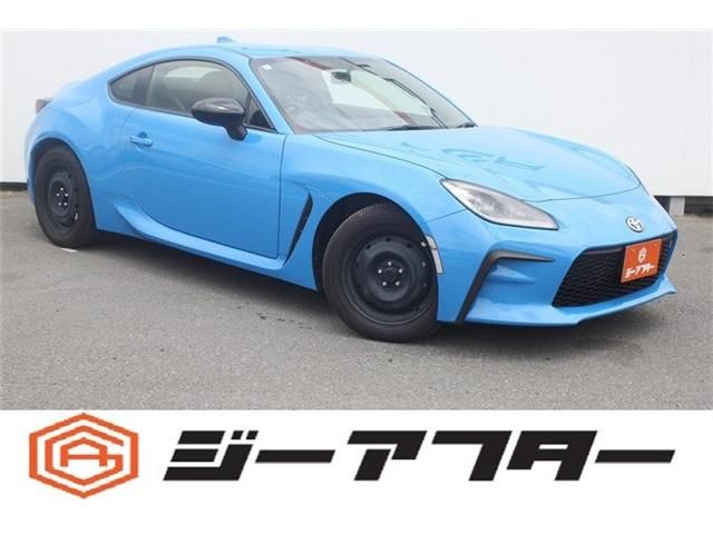 2024 TOYOTA GR86 for sale from Japan - ATCJapan-16166137