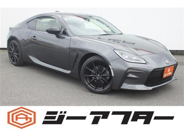 2022 TOYOTA GR86 for sale from Japan - ATCJapan-16166141