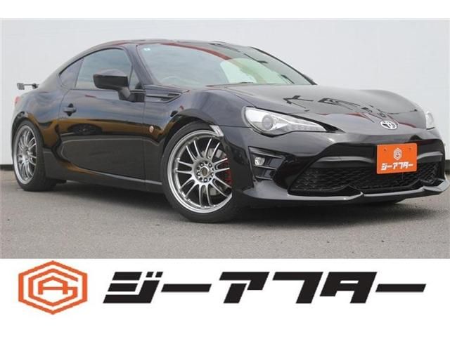 2016 TOYOTA 86 for sale from Japan - ATCJapan-16166142