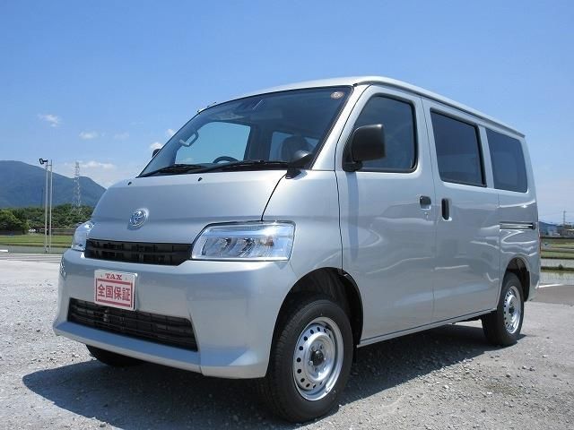 2026 TOYOTA TOWNACE van 2WD for sale from Japan - ATCJapan-16166152