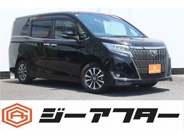 2020 TOYOTA ESQUIRE for sale from Japan - ATCJapan-16166167