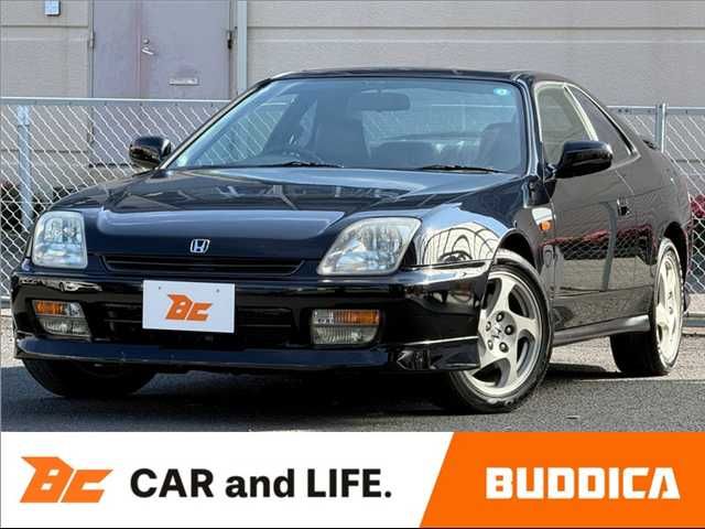 1999 HONDA PRELUDE for sale from Japan - ATCJapan-16166307