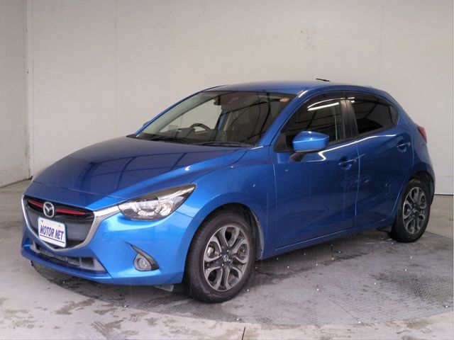 2015 MAZDA DEMIO for sale from Japan - ATCJapan-16200009