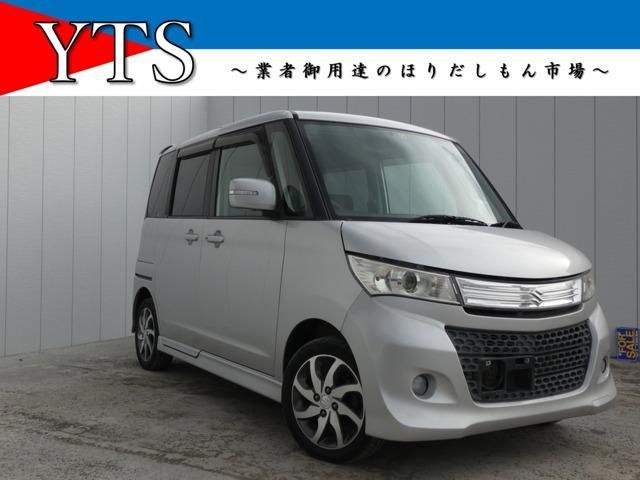 2010 SUZUKI PALETTE SW for sale from Japan - ATCJapan-16200039