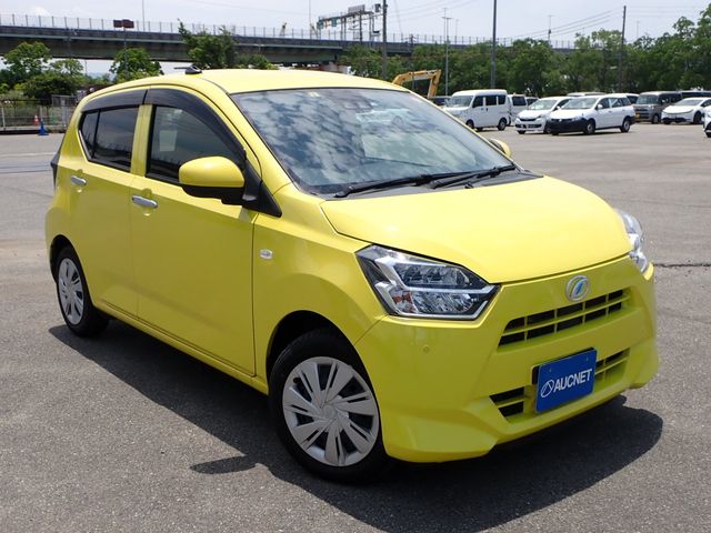 2023 DAIHATSU MIRA e:S for sale from Japan - ATCJapan-16220055