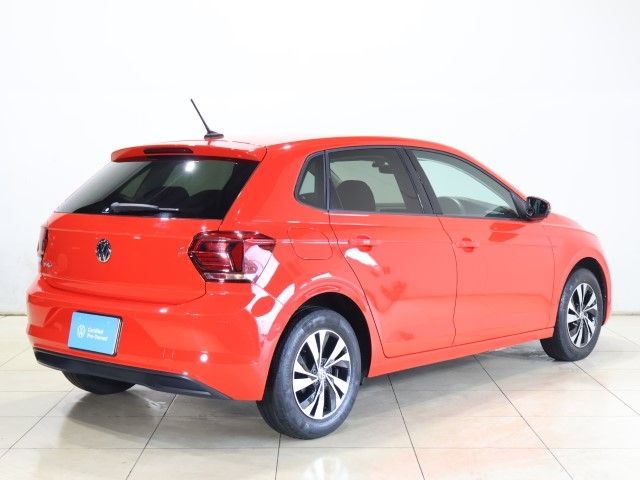 2019 VOLKSWAGEN VOLKSWAGEN POLO for sale from Japan - ATCJapan-16220064