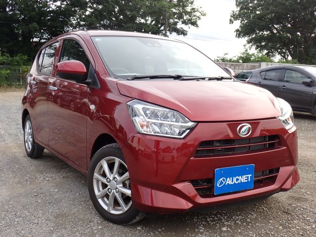 2023 DAIHATSU MIRA e:S for sale from Japan - ATCJapan-16220145
