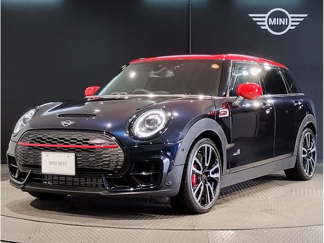 2020 BMW MINI CLUBMAN for sale from Japan - ATCJapan-16250032