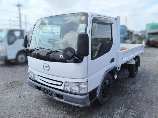 2002 MAZDA TITAN for sale from Japan - ATCJapan-16250088