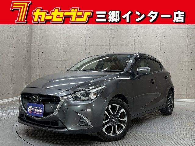 2018 MAZDA DEMIO for sale from Japan - ATCJapan-16250338
