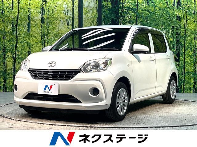2016 TOYOTA PASSO for sale from Japan - ATCJapan-16260269