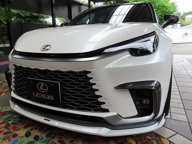 2024 TOYOTA LEXUS LBX for sale from Japan - ATCJapan-16260614