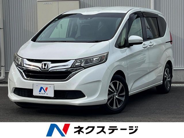 2017 HONDA FREED plus for sale from Japan - ATCJapan-16261776