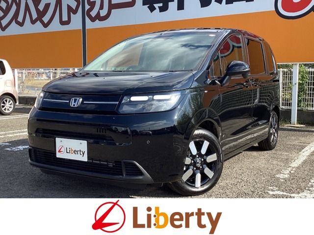 2025 HONDA FREED for sale from Japan - ATCJapan-16262137