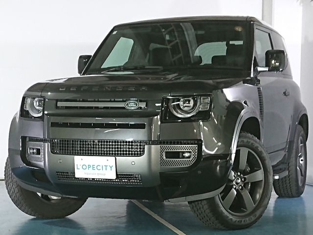 2024 ROVER ROVER DEFENDER for sale from Japan - ATCJapan-16262356