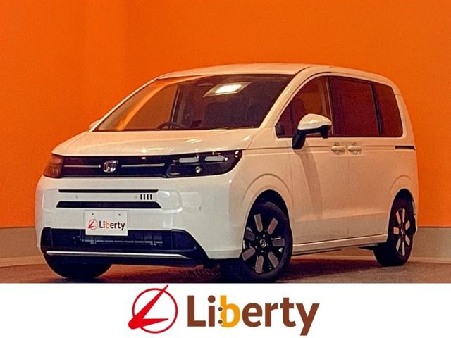 2026 HONDA FREED for sale from Japan - ATCJapan-16262376