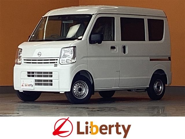 2026 NISSAN CLIPPER van for sale from Japan - ATCJapan-16262482