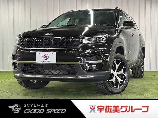 2023 JEEP JEEP COMMANDER for sale from Japan - ATCJapan-16262568
