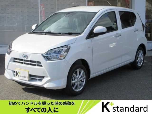 2025 DAIHATSU MIRA e:S 4WD for sale from Japan - ATCJapan-16262965