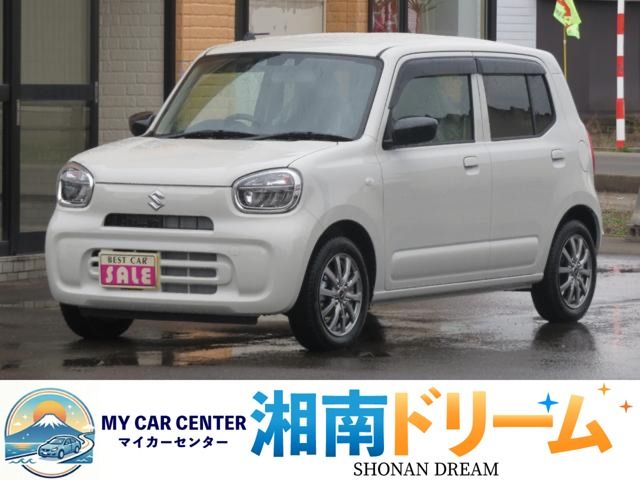 2025 SUZUKI ALTO  4WD for sale from Japan - ATCJapan-16262986