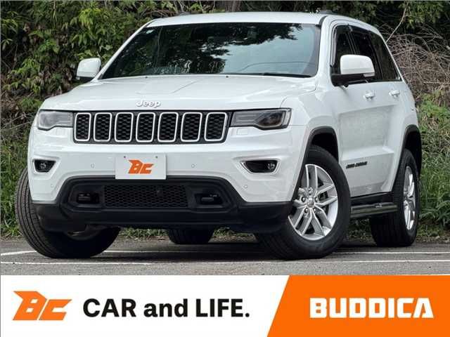 2017 JEEP JEEP GRAND CHEROKEE for sale from Japan - ATCJapan-16265054