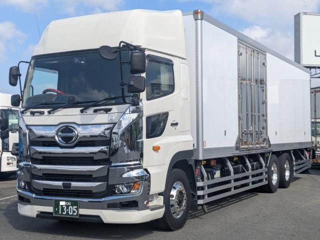 2024 HINO PROFIA for sale from Japan - ATCJapan-16265191