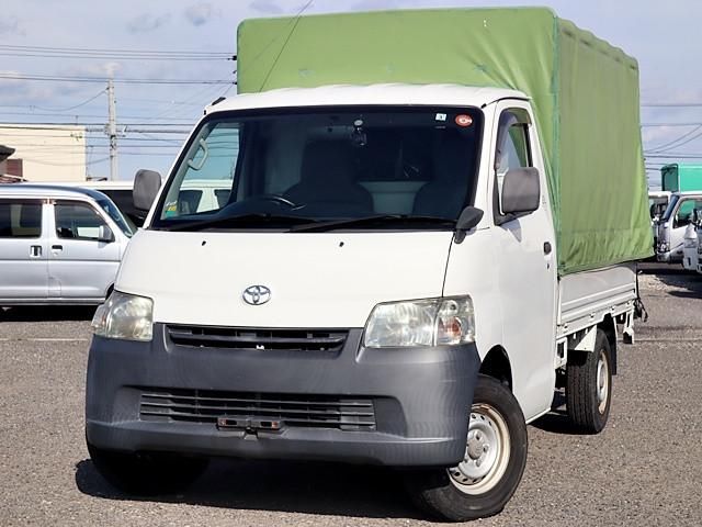 2016 TOYOTA TOWNACE truck 2WD for sale from Japan - ATCJapan-16265212