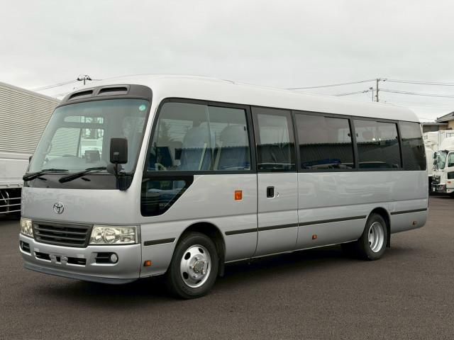 2015 TOYOTA COASTER for sale from Japan - ATCJapan-16265217