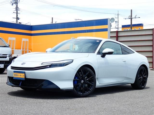 2025 HONDA PRELUDE for sale from Japan - ATCJapan-16265587