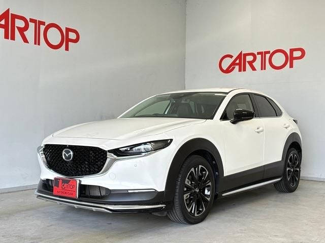2020 MAZDA CX-30 for sale from Japan - ATCJapan-16265782
