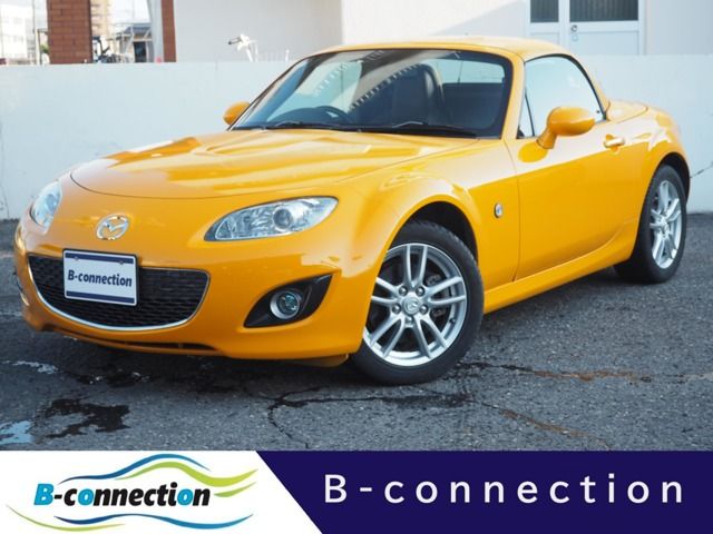 2009 MAZDA ROADSTER for sale from Japan - ATCJapan-16266019