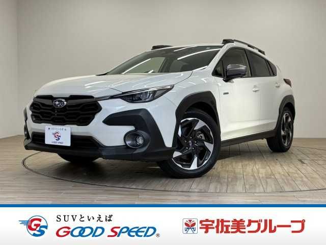 2023 SUBARU CROSSTREK for sale from Japan - ATCJapan-16266269