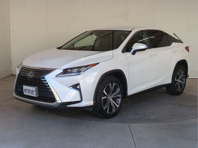 2016 TOYOTA LEXUS RX200t for sale from Japan - ATCJapan-16300033