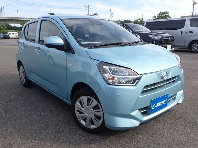 2023 DAIHATSU MIRA e:S for sale from Japan - ATCJapan-16320172
