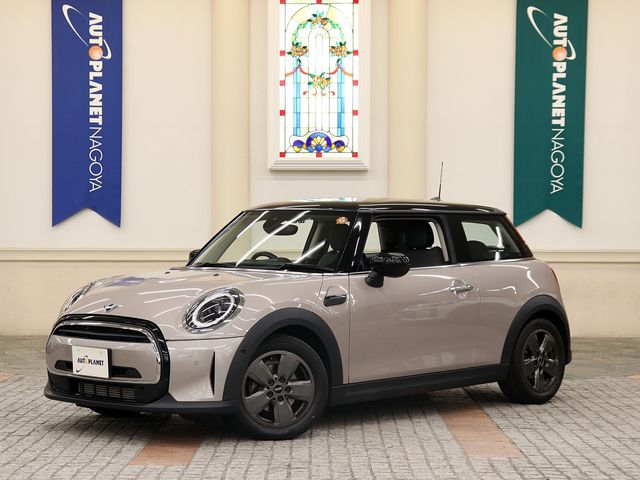 2022 BMW MINI COOPER for sale from Japan - ATCJapan-16320176