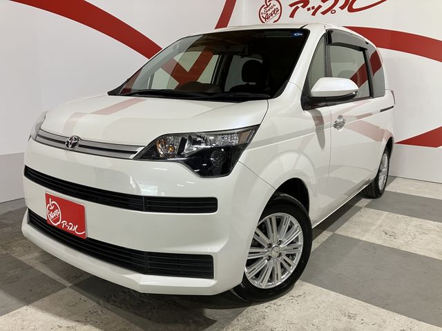 2016 TOYOTA SPADE 4WD for sale from Japan - ATCJapan-16350010