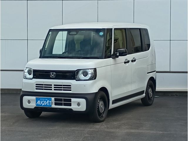 2026 HONDA N BOX JOY for sale from Japan - ATCJapan-16350197