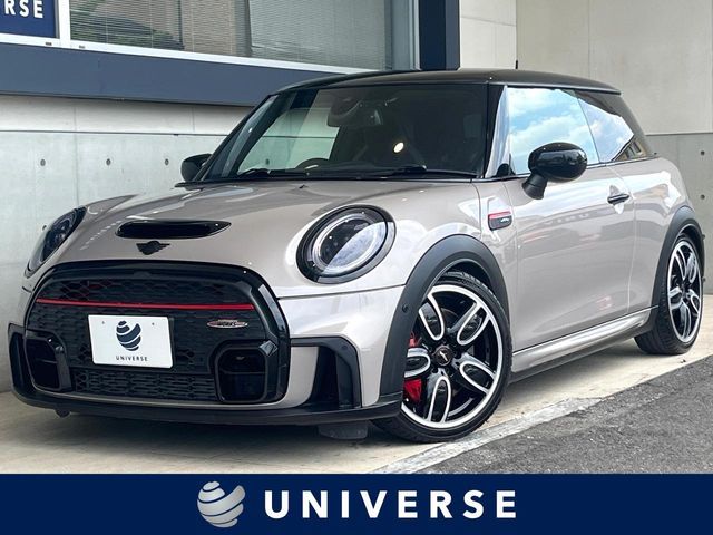 2021 BMW MINI for sale from Japan - ATCJapan-16361143