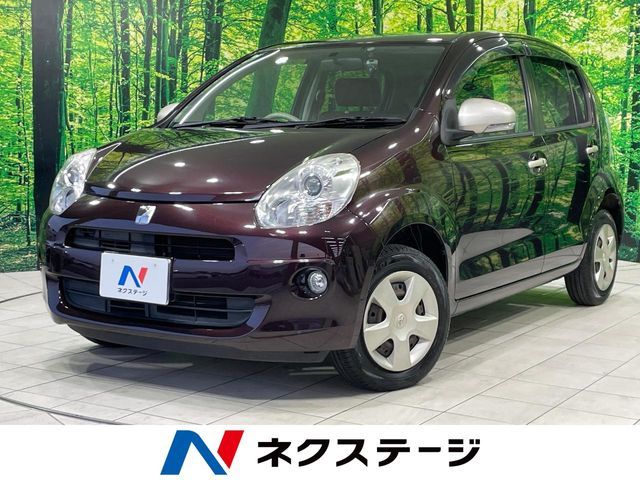 2011 TOYOTA PASSO for sale from Japan - ATCJapan-16361666