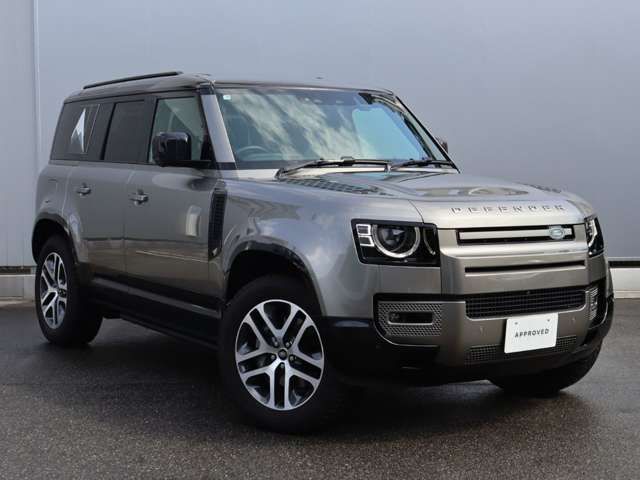 2025 ROVER ROVER DEFENDER for sale from Japan - ATCJapan-16361855