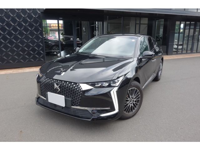 2023 CITROEN CITROEN DS4 E-TENSE for sale from Japan - ATCJapan-16362251