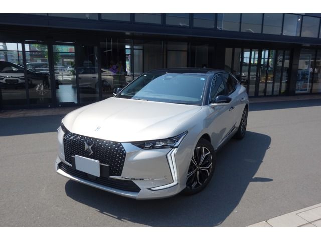 2023 CITROEN CITROEN DS4 for sale from Japan - ATCJapan-16362252