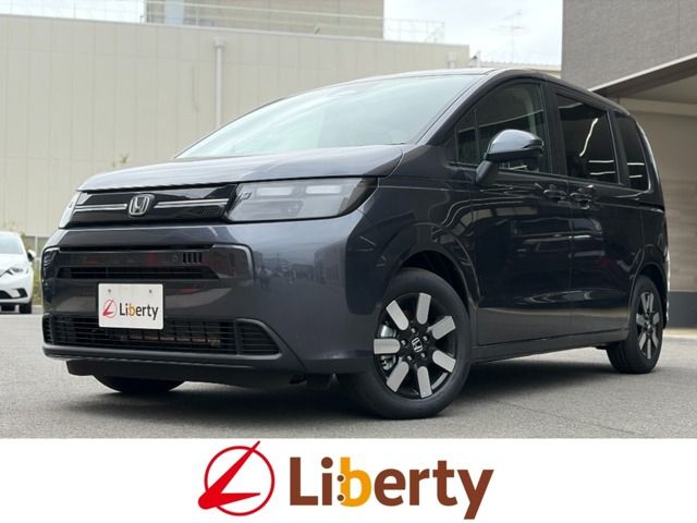 2026 HONDA FREED for sale from Japan - ATCJapan-16362377