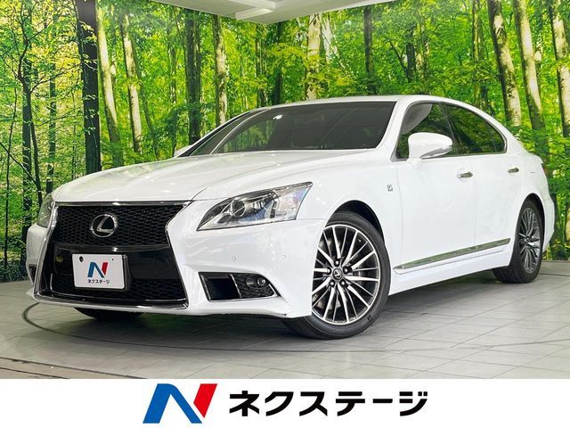 2013 TOYOTA LEXUS LS460 for sale from Japan - ATCJapan-16362711