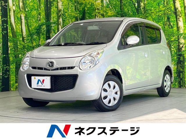 2010 MAZDA CAROL for sale from Japan - ATCJapan-16362720