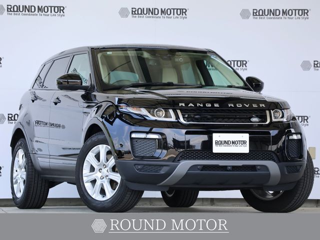2019 ROVER ROVER RANGE ROVER EVOGUE for sale from Japan - ATCJapan-16362793