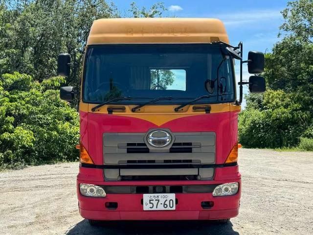 2011 HINO PROFIA for sale from Japan - ATCJapan-16365041