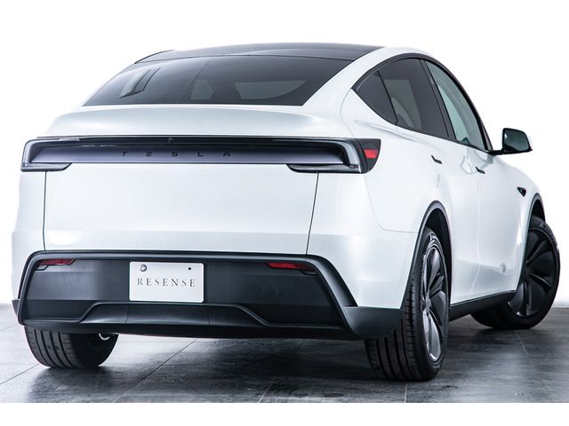 2025 TESLA TESLA MODEL Y for sale from Japan - ATCJapan-16365923
